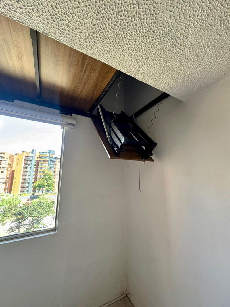 Apartamento En Venta - Ciudad Salitre Nor-Oriental-Teusaquillo, Bogotá