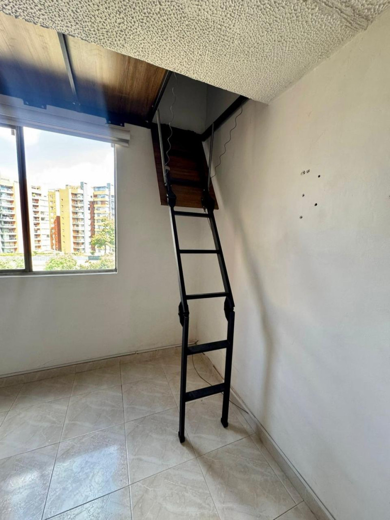 Apartamento En Venta - Ciudad Salitre Nor-Oriental-Teusaquillo, Bogotá