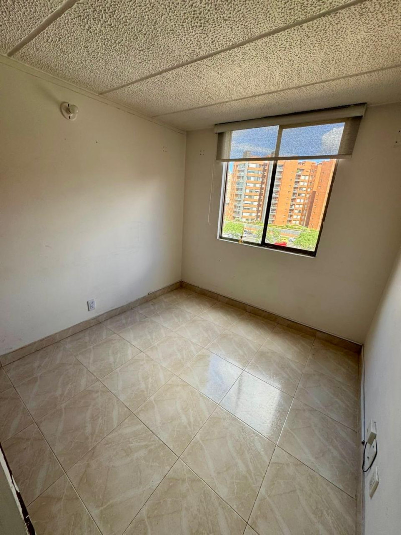 Apartamento En Venta - Ciudad Salitre Nor-Oriental-Teusaquillo, Bogotá
