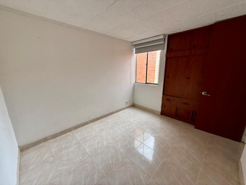 Apartamento En Venta - Ciudad Salitre Nor-Oriental-Teusaquillo, Bogotá