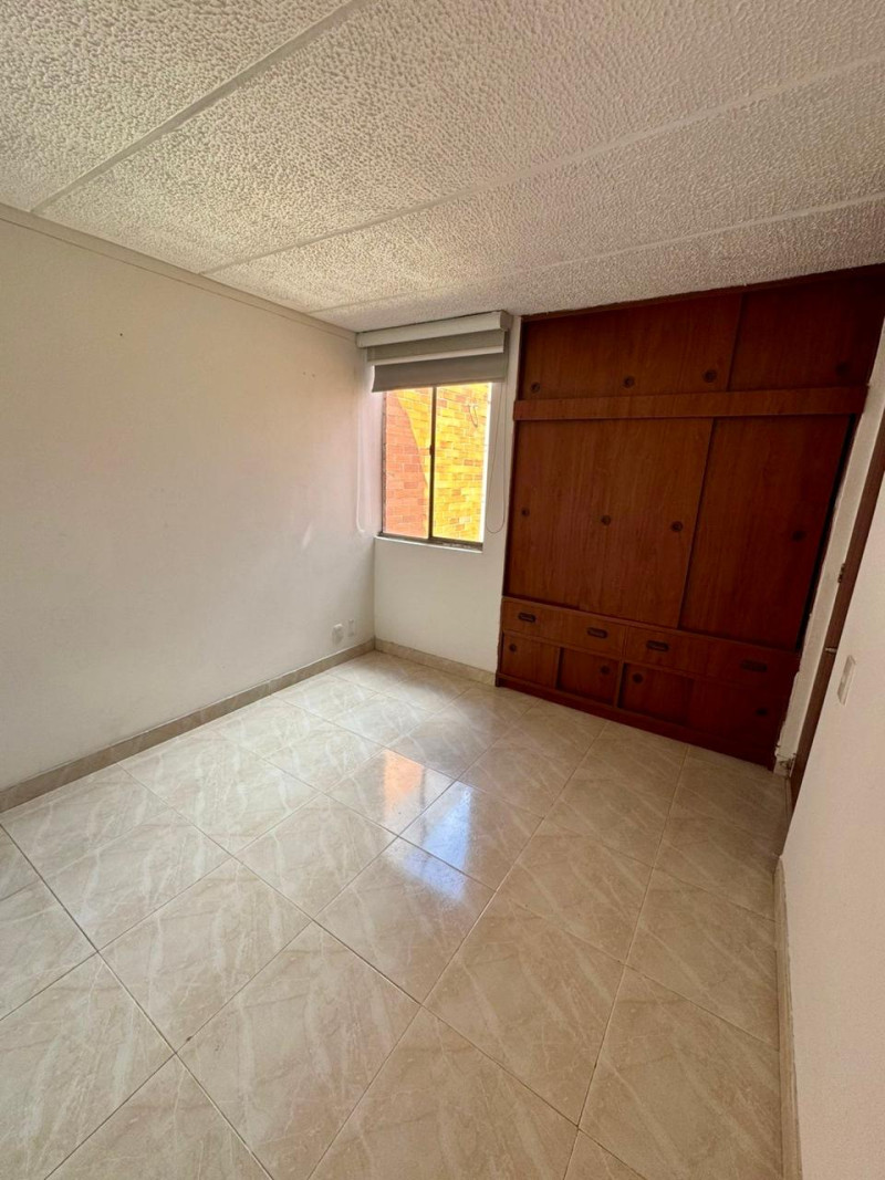 Apartamento En Venta - Ciudad Salitre Nor-Oriental-Teusaquillo, Bogotá