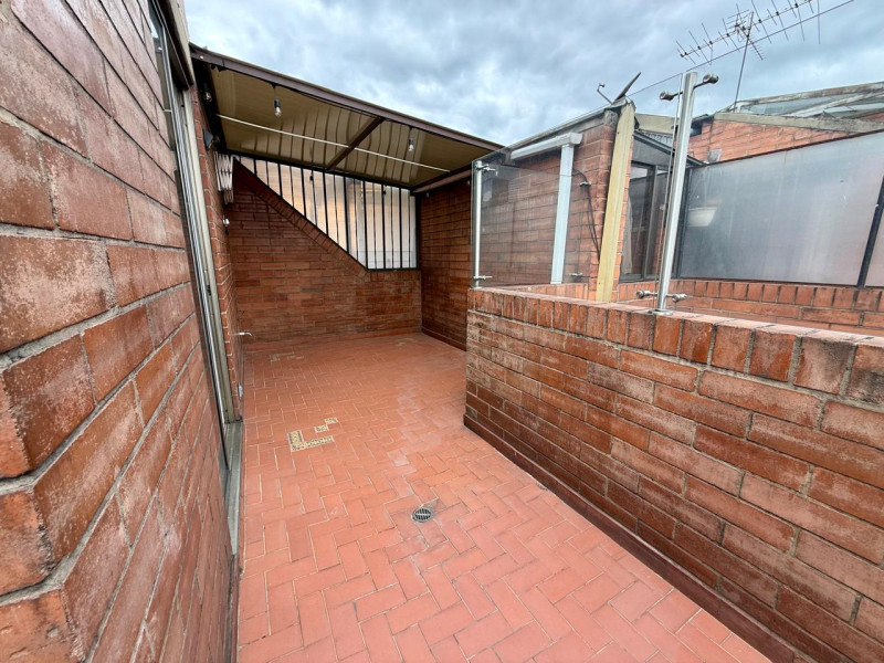 Apartamento En Venta - Ciudad Salitre Nor-Oriental-Teusaquillo, Bogotá