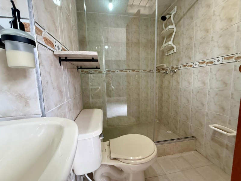 Apartamento En Venta - Ciudad Salitre Nor-Oriental-Teusaquillo, Bogotá
