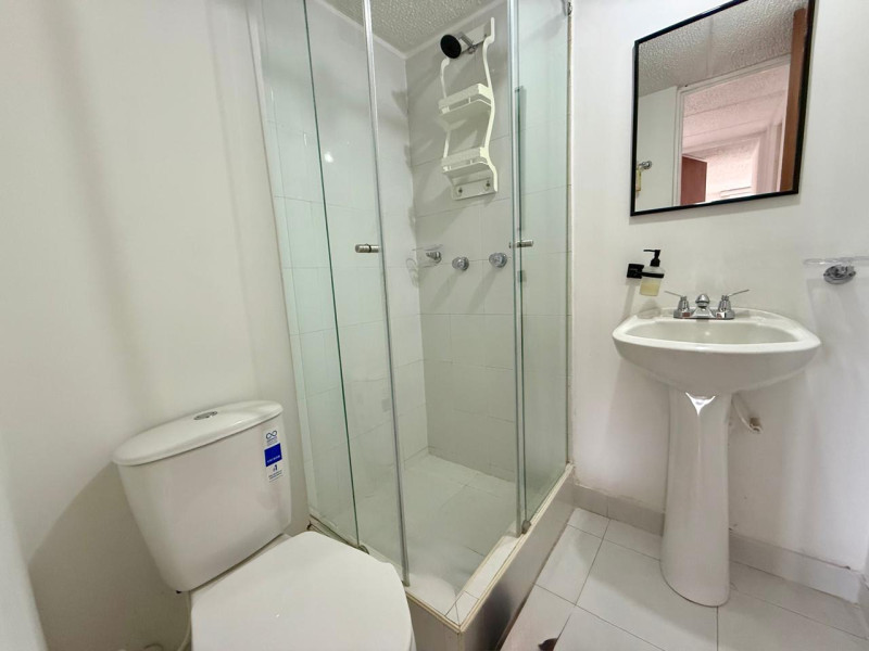 Apartamento En Venta - Ciudad Salitre Nor-Oriental-Teusaquillo, Bogotá