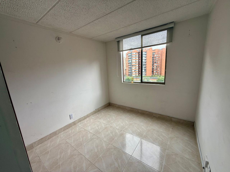 Apartamento En Venta - Ciudad Salitre Nor-Oriental-Teusaquillo, Bogotá