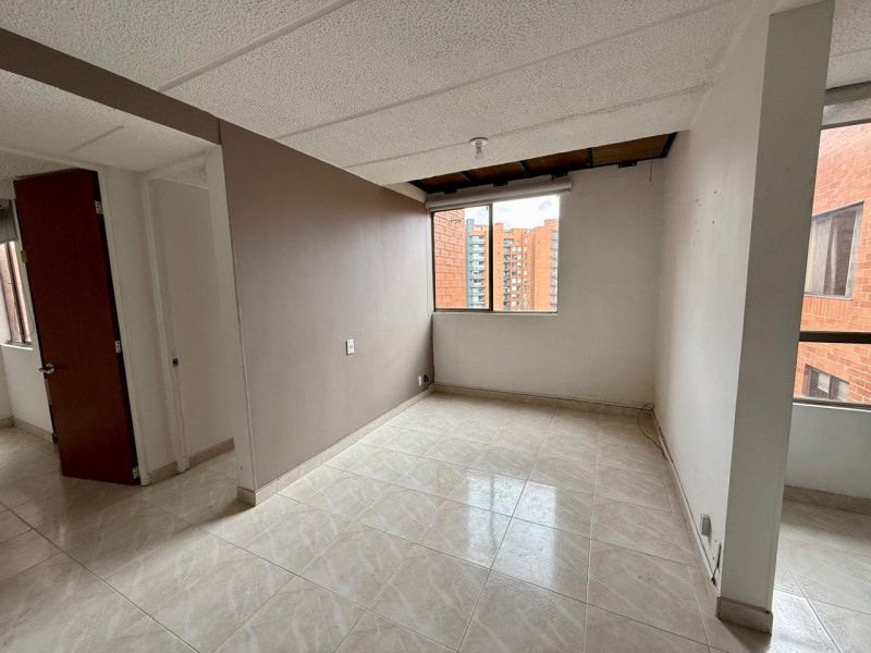 Apartamento En Venta - Ciudad Salitre Nor-Oriental-Teusaquillo, Bogotá