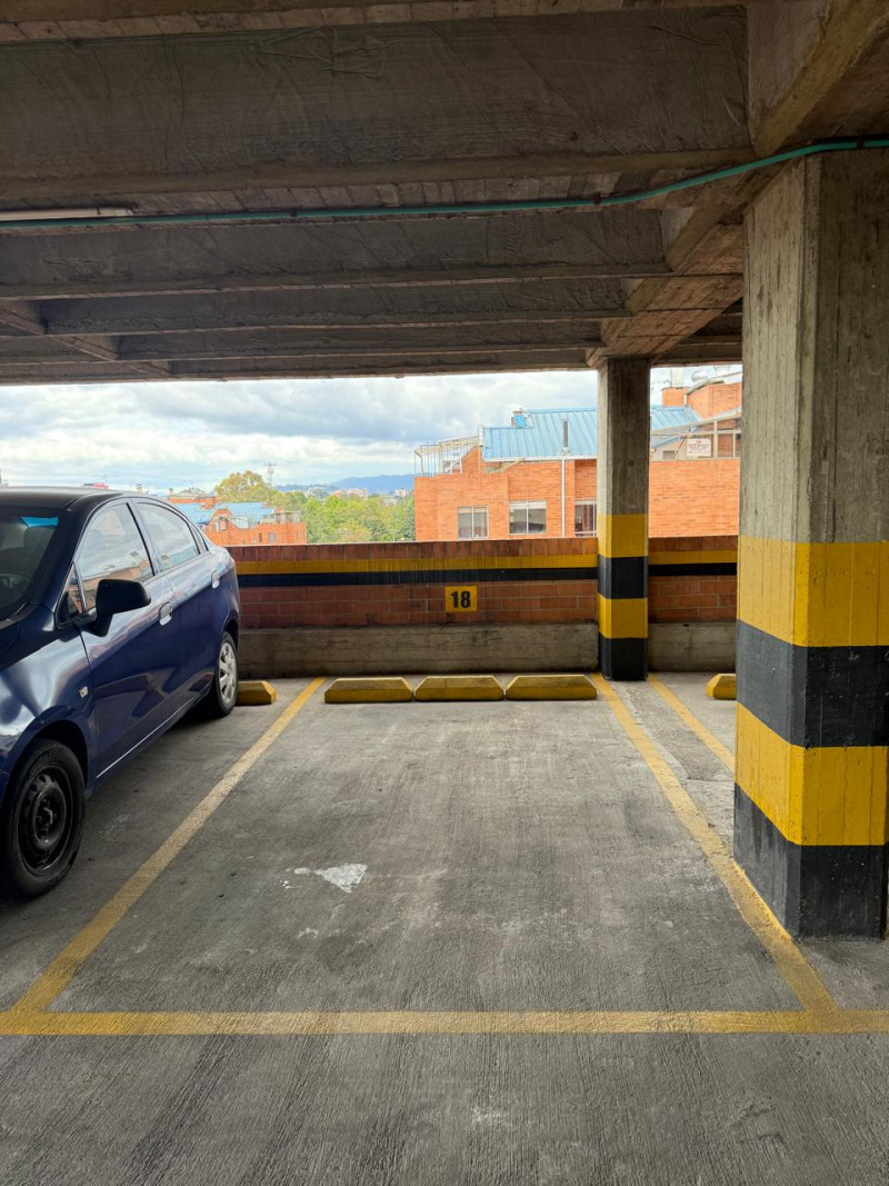 Apartamento En Venta - Ciudad Salitre Nor-Oriental-Teusaquillo, Bogotá