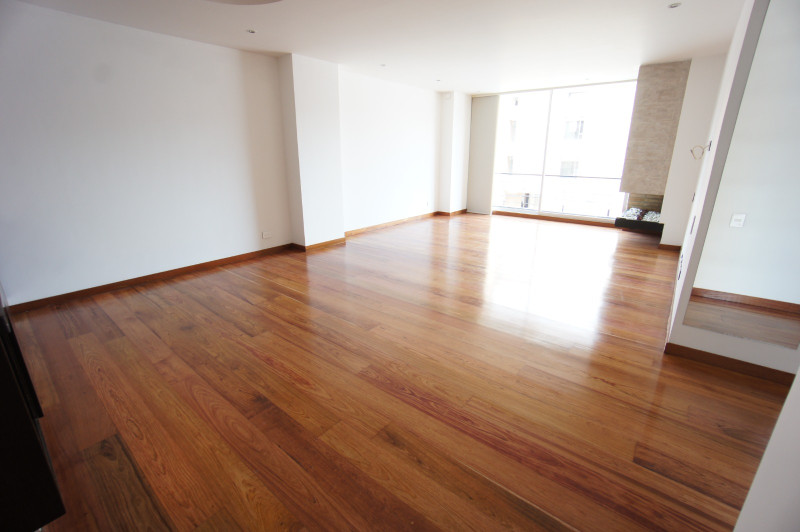 Apartaestudio En Arriendo - San Patricio-Usaquén, Bogotá