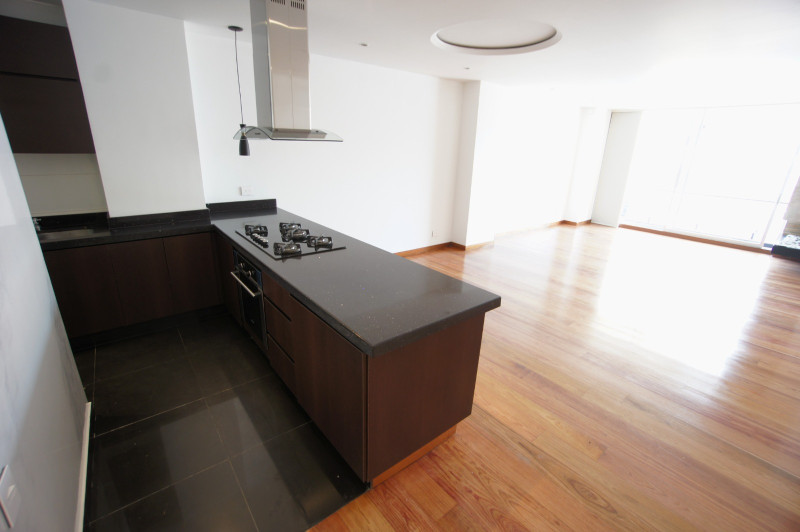 Apartaestudio En Arriendo - San Patricio-Usaquén, Bogotá