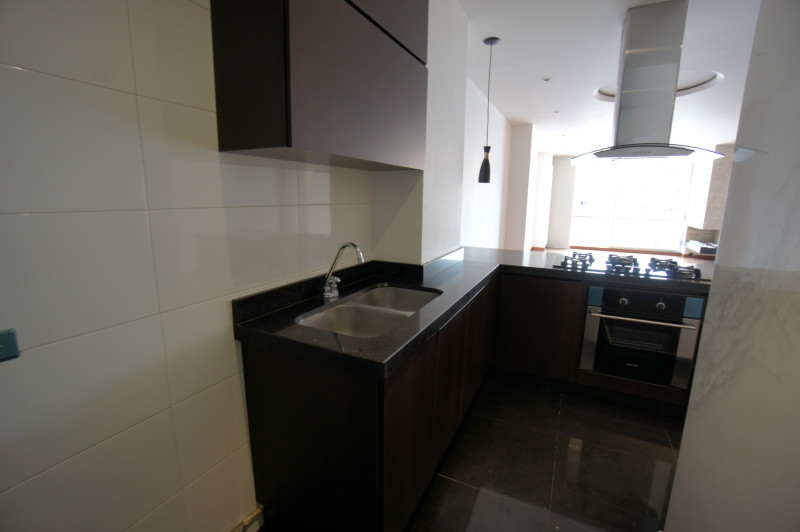 Apartaestudio En Arriendo - San Patricio-Usaquén, Bogotá