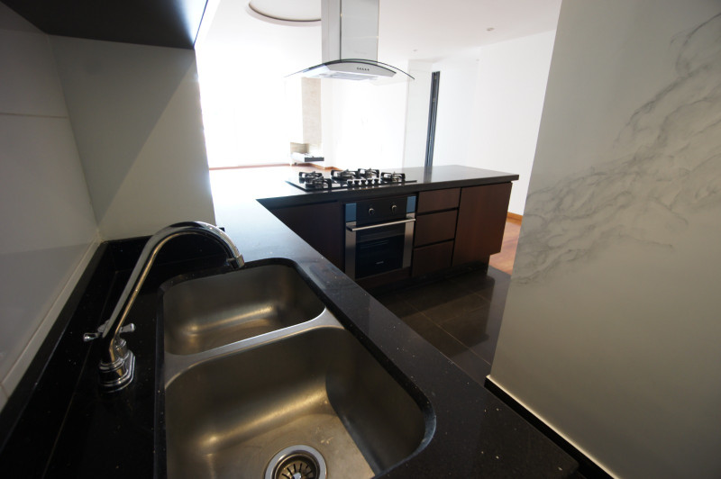 Apartaestudio En Arriendo - San Patricio-Usaquén, Bogotá