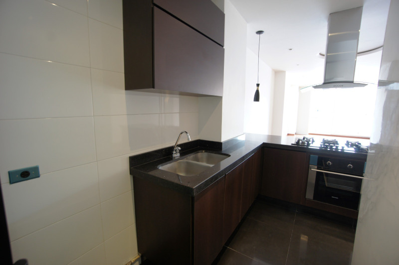Apartaestudio En Arriendo - San Patricio-Usaquén, Bogotá