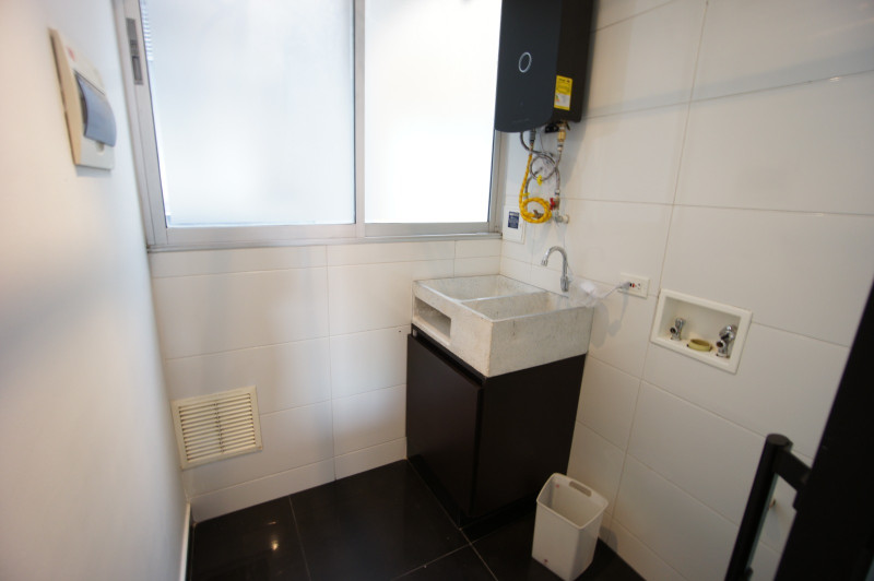 Apartaestudio En Arriendo - San Patricio-Usaquén, Bogotá