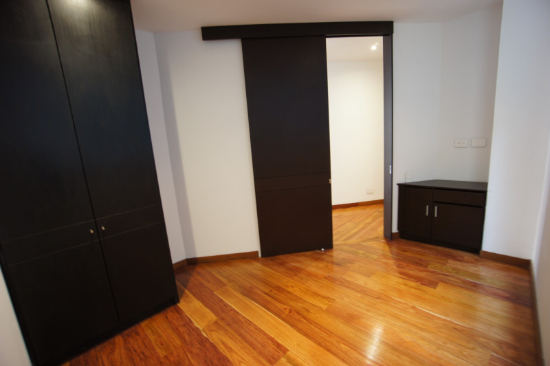 Apartaestudio En Arriendo - San Patricio-Usaquén, Bogotá