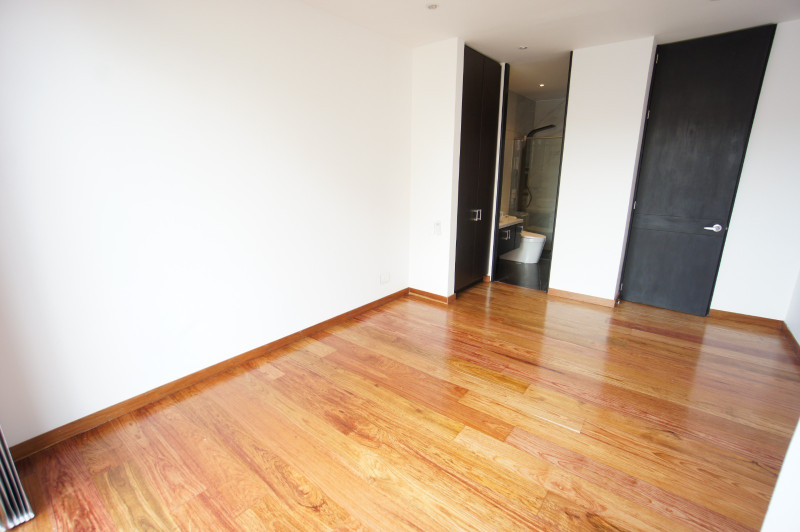 Apartaestudio En Arriendo - San Patricio-Usaquén, Bogotá