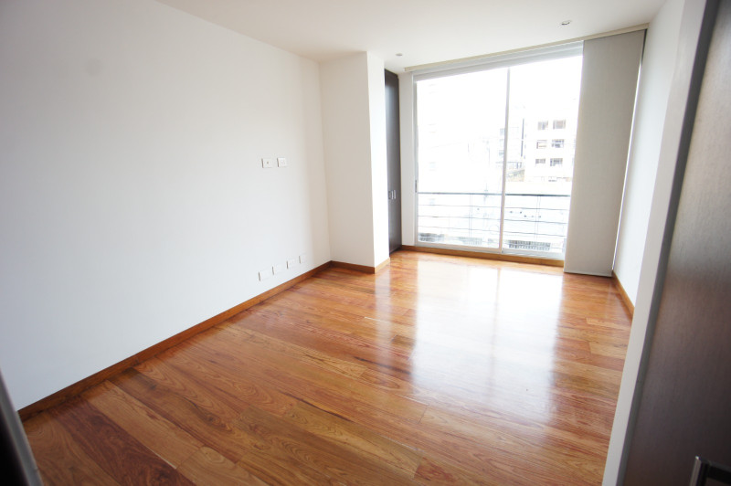 Apartaestudio En Arriendo - San Patricio-Usaquén, Bogotá