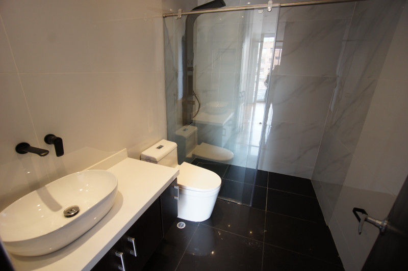 Apartaestudio En Arriendo - San Patricio-Usaquén, Bogotá