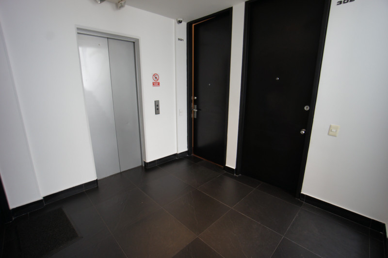 Apartaestudio En Arriendo - San Patricio-Usaquén, Bogotá