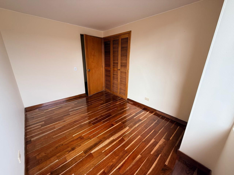 Apartamento En Arriendo - La Victoria Norte, Bogotá