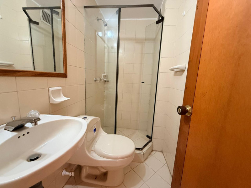 Apartamento En Arriendo - La Victoria Norte, Bogotá