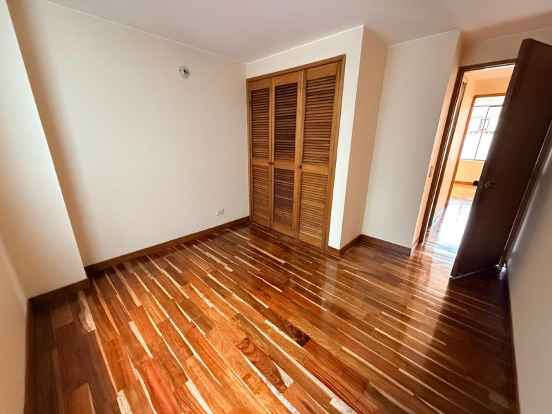 Apartamento En Arriendo - La Victoria Norte, Bogotá