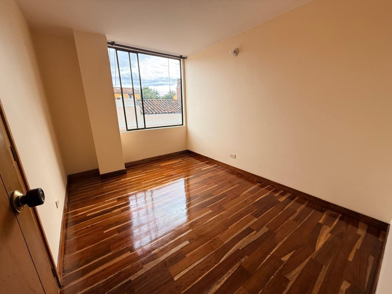 Apartamento En Arriendo - La Victoria Norte, Bogotá