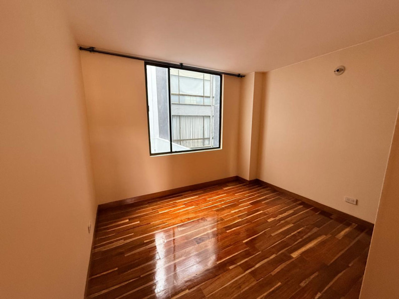 Apartamento En Arriendo - La Victoria Norte, Bogotá