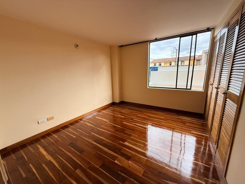 Apartamento En Arriendo - La Victoria Norte, Bogotá