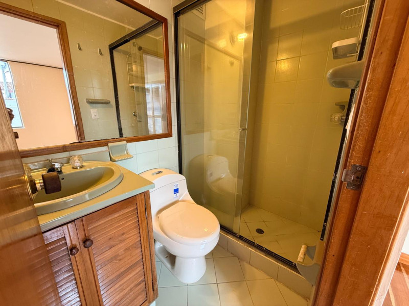 Apartamento En Arriendo - La Victoria Norte, Bogotá