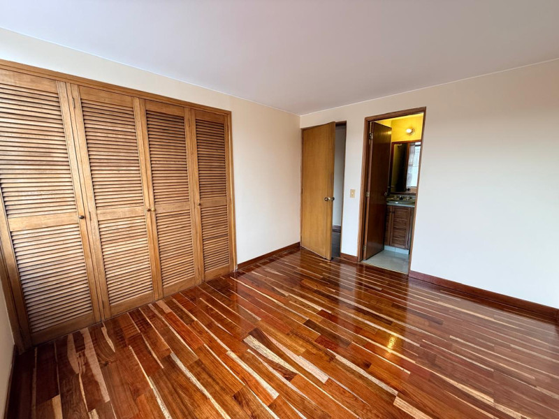 Apartamento En Arriendo - La Victoria Norte, Bogotá
