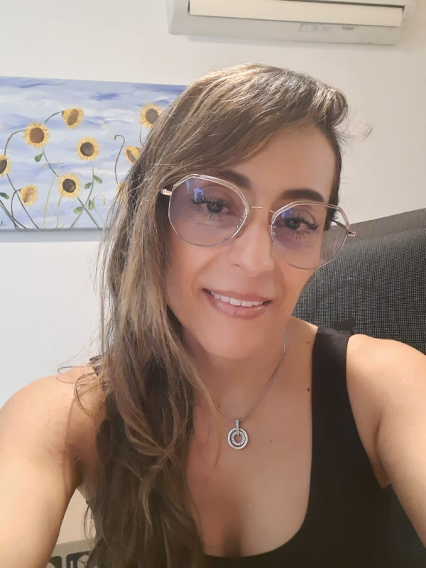 Marcela Jimenez Londoño