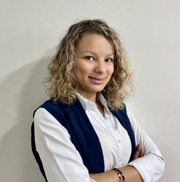 Maria Gonzalez Bermudez
