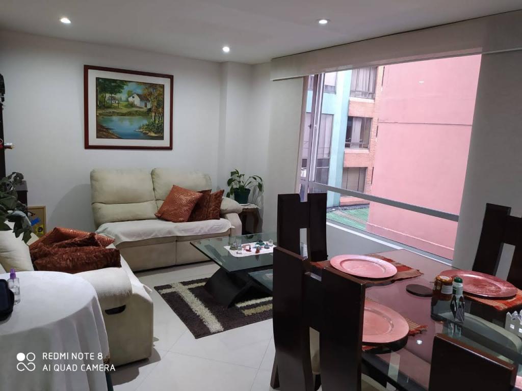Casa EN VENTA EN La Rivera I, código: 10101 - 7