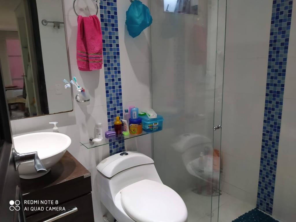 Casa EN VENTA EN La Rivera I, código: 10101 - 19