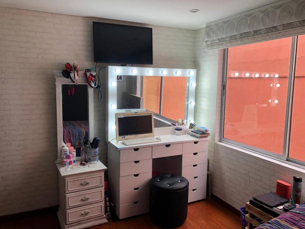 Casa EN VENTA EN La Rivera I, código: 10101 - 22