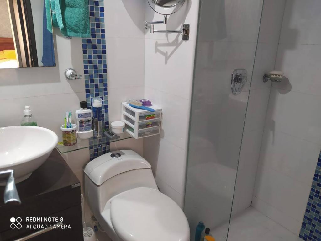Casa EN VENTA EN La Rivera I, código: 10101 - 23