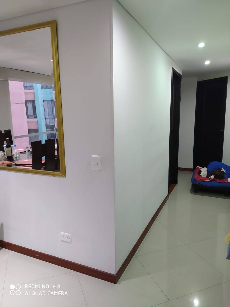 Casa EN VENTA EN La Rivera I, código: 10101 - 24