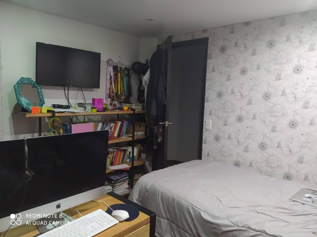 Casa EN VENTA EN La Rivera I, código: 10101 - 25
