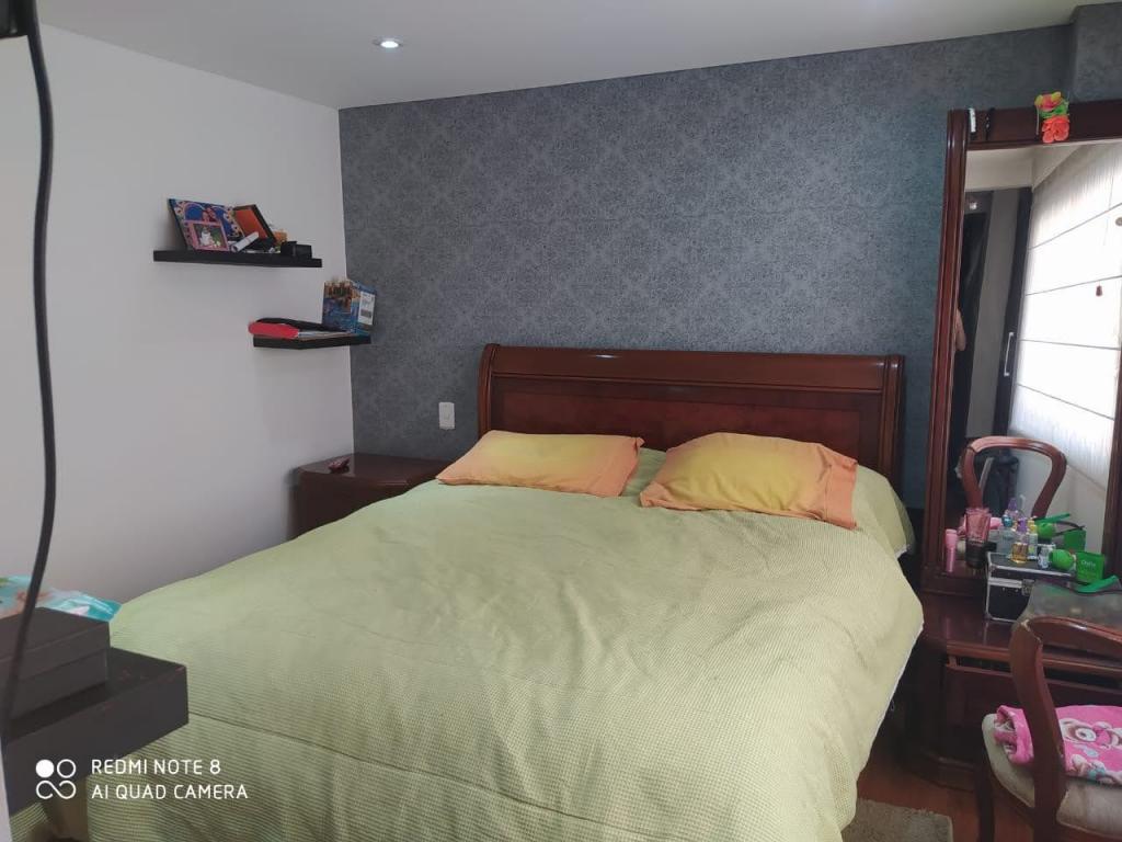 Casa EN VENTA EN La Rivera I, código: 10101 - 27