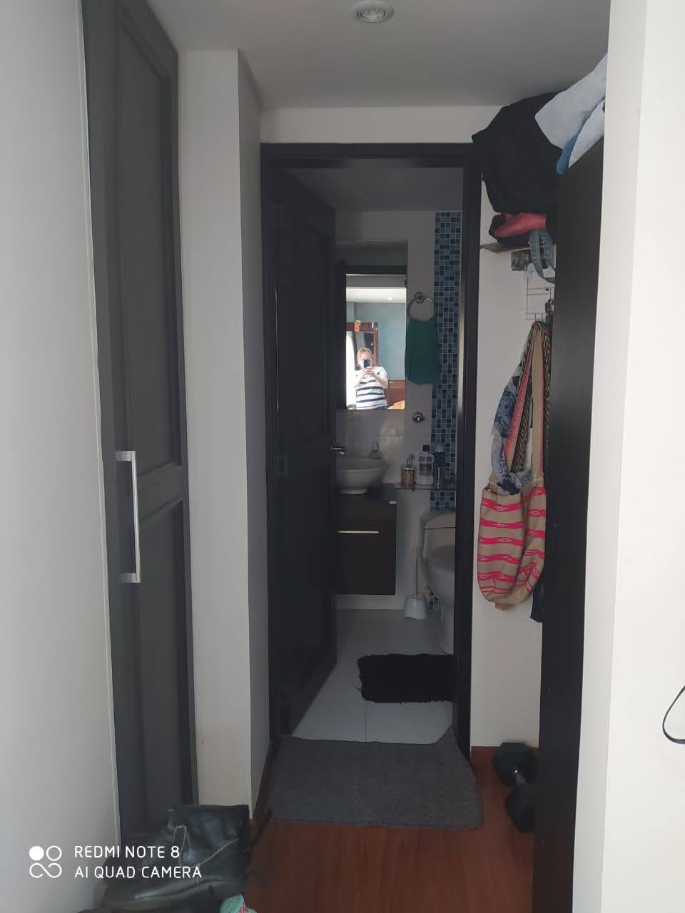 Casa EN VENTA EN La Rivera I, código: 10101 - 28