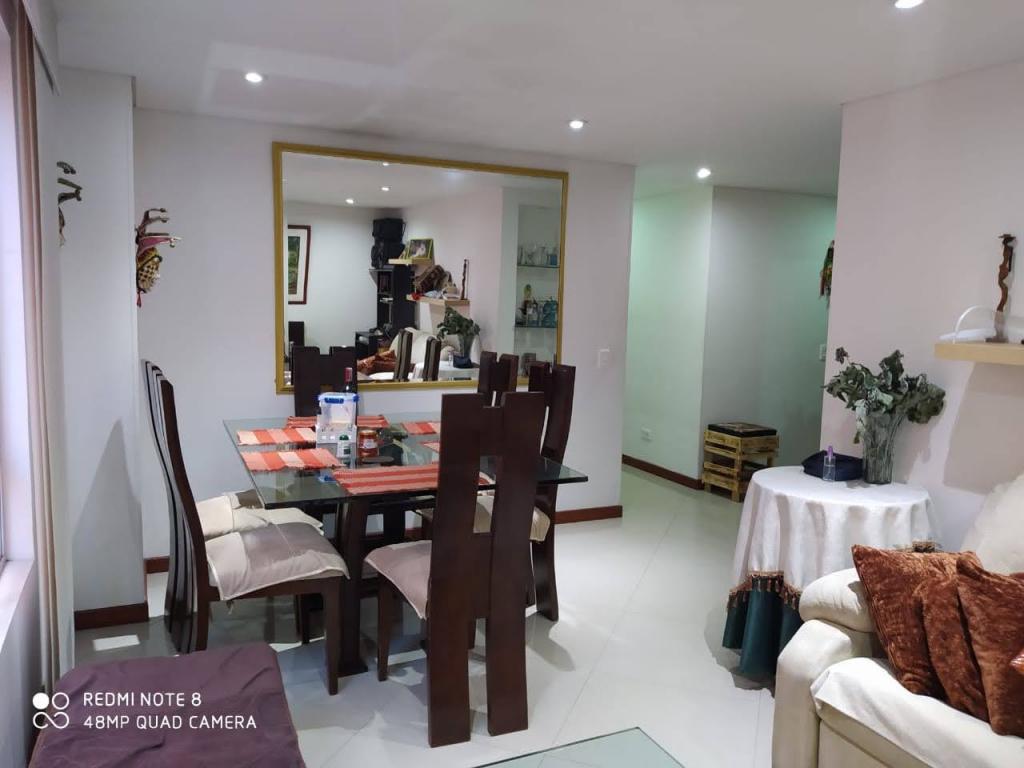Casa EN VENTA EN La Rivera I, código: 10101 - 30