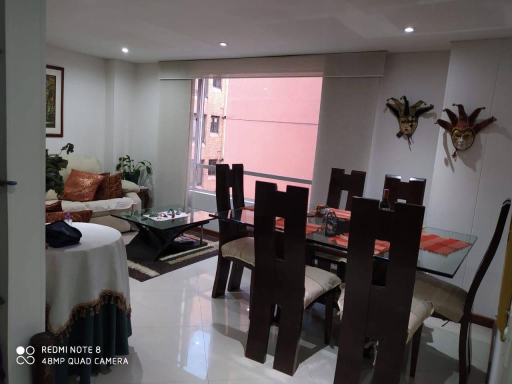 Casa EN VENTA EN La Rivera I, código: 10101 - 9