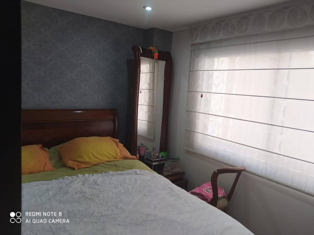 Casa EN VENTA EN La Rivera I, código: 10101 - 10