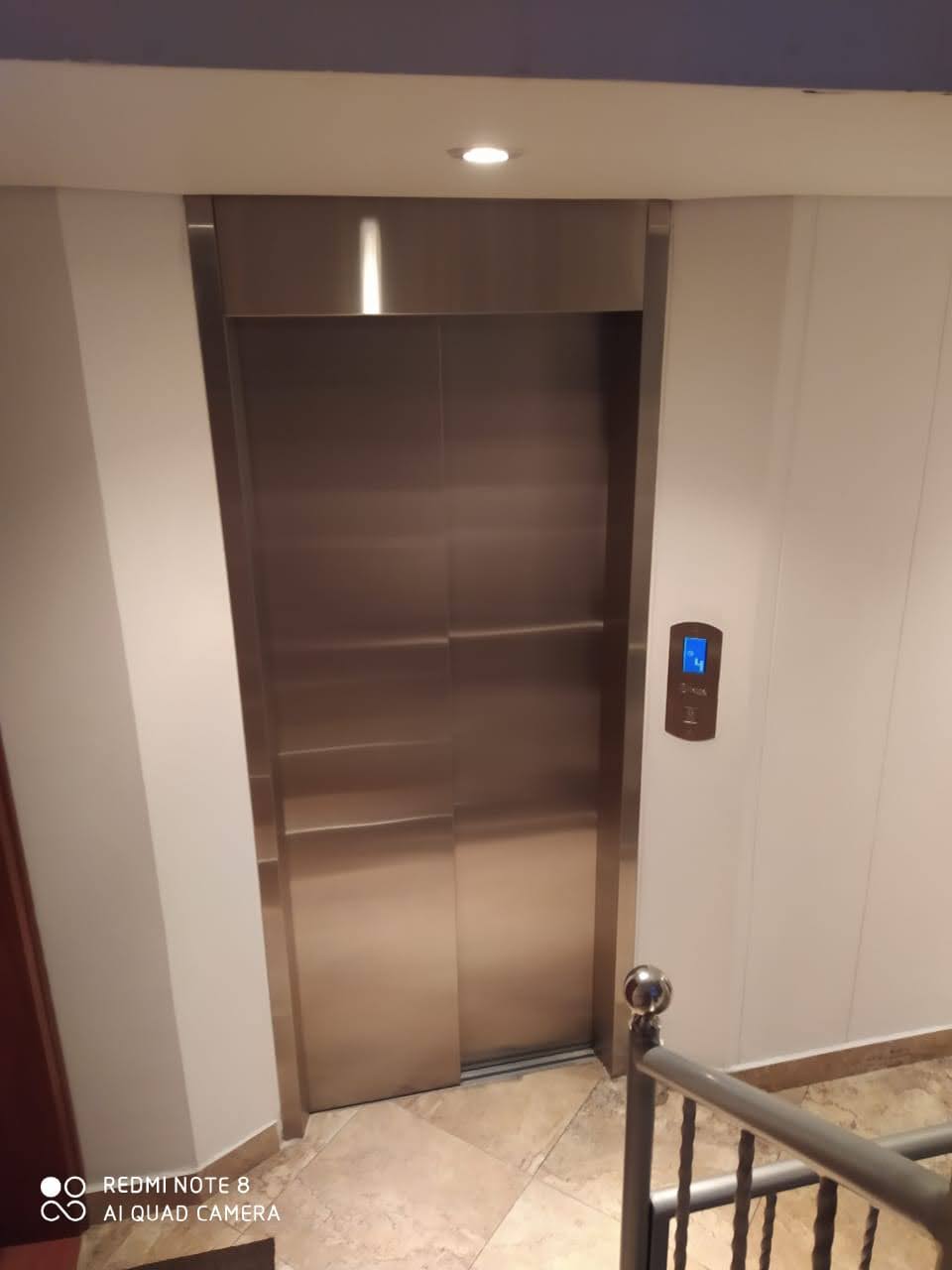 Casa EN VENTA EN La Rivera I, código: 10101 - 11
