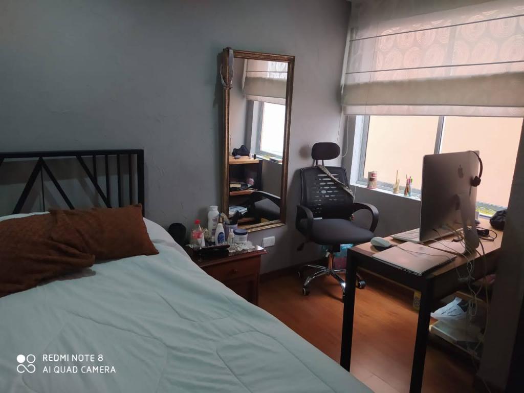 Casa EN VENTA EN La Rivera I, código: 10101 - 13