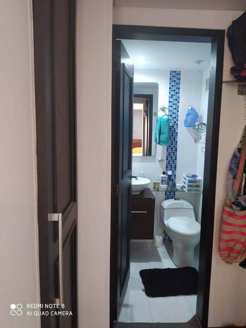 Casa EN VENTA EN La Rivera I, código: 10101 - 15