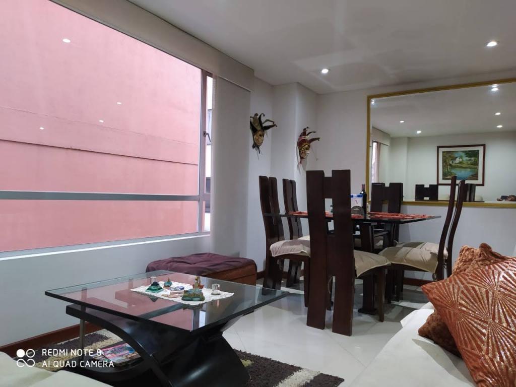 Casa EN VENTA EN La Rivera I, código: 10101 - 16