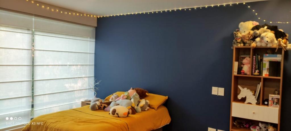 Apartamento EN VENTA EN Sin Barrio, código: 10119 - 23
