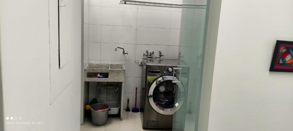 Apartamento EN VENTA EN Sin Barrio, código: 10119 - 28