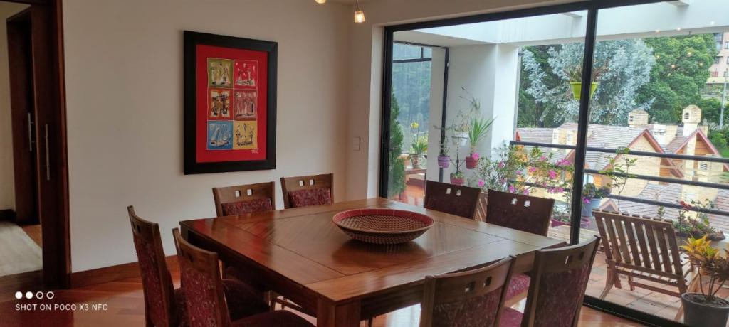 Apartamento EN VENTA EN Sin Barrio, código: 10119 - 15